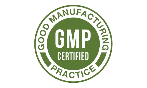 Vigor Boost supplement GMP certified manufacturing